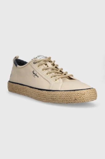 PEPE JEANS ORYGINALNE ESPADRYLE 43