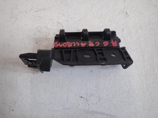 bumper bracket left rear part AUDI A6 C8 2018- KOMBI 4K9807889