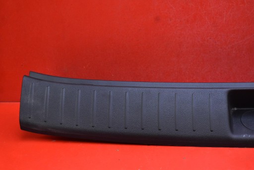 Leiste Schutzleiste Blende Abdeckung öv, szíj hinten Tueroeffner heckklappe 85770-R2100WK KIA SPORTAGE 5 V 21-25