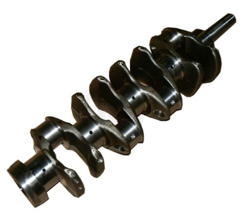 КОЛІНЧАСТИЙ ВАЛ ZETOR 10540 PROXIMA FORTERRA 78003001