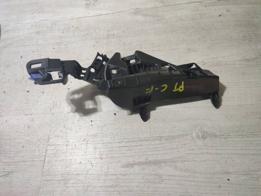 Opel Corsa F 2020 rear part side right bracket holder