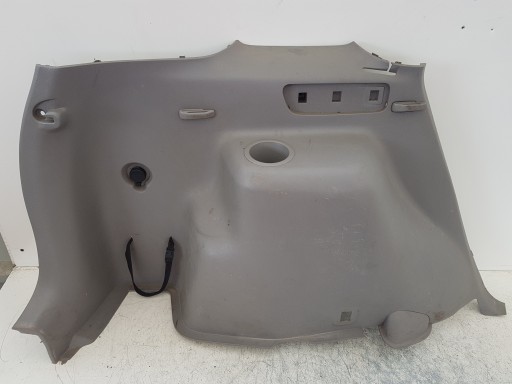 CB01870H - ОБШИВКА БАГАЖНИКА ЛЕВАЯ ЗАДНЯЯ MAZDA PREMACY EU 01R