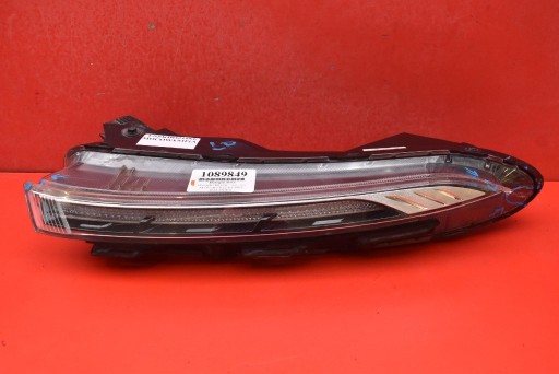 fog light DO running daytime left LED DRL 92207Q0500 HYUNDAI BAYON 21-24