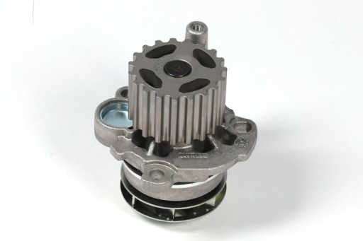 P569 HEPU водяний насос VW SKODA 2.0 TDI