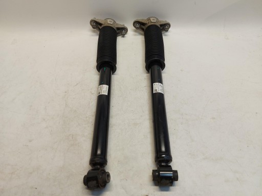 TESLA MODEL Y 2023r shock absorber rear part left right 1188463-00-E