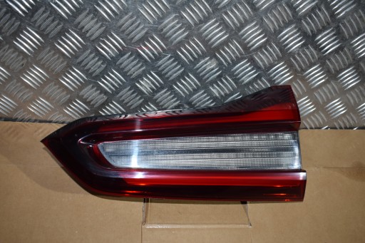 IDEALNA light rear part rear left to the bonnet BMW G05 USA 1