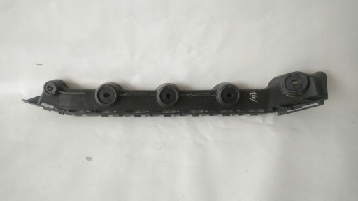 bumper bracket left rear part FABIA III KOMBI 6V9807393