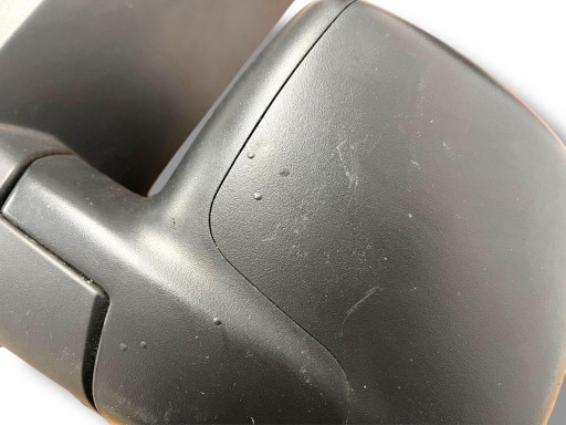 mirror exterior left side Fiat Fiorino 3 facelift 2018 735645082