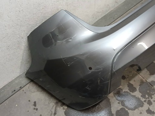 bumper rear part BMW II 2 F45