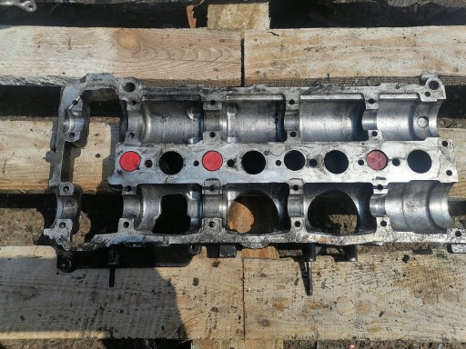 FREELANDER 2 II BLENDE ABDECKUNG ABDECKUNG 2.2D 9656950580