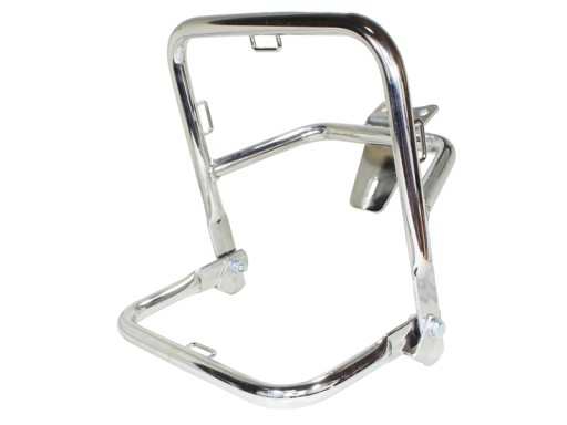 ROY13900 - БАГАЖНИК ЗАДНІЙ MZ ES 250/0 МЛ