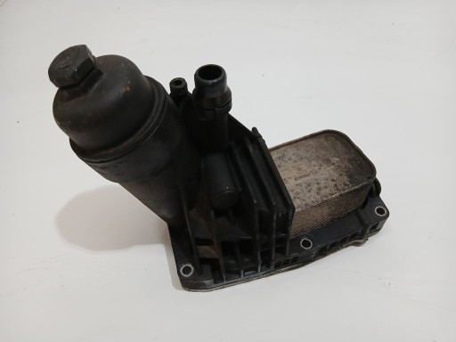oil filter holder BMW E90 2.0 D 8507626