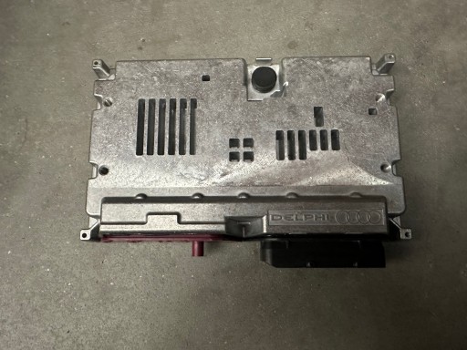 4KE 907 - ! модуль камери помічника audi a6 c8 4ke907107ab !