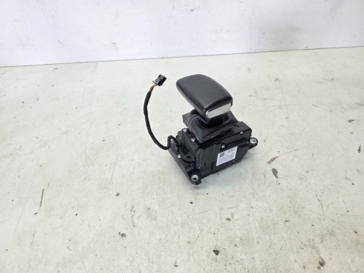 Schaltkulisse getriebe Schalthebel AUDI Q7 4M 4M2713041D UK