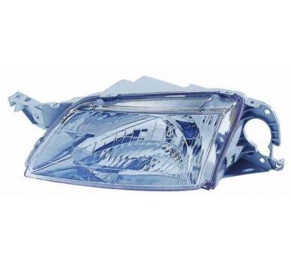 216-1140R-LD-EM - ДЕПО ПР MAZDA PREMACY ПЕРЕДНЯЯ