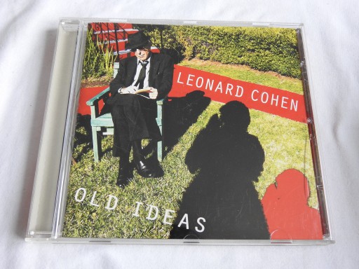 Leonard Cohen Old Ideas (CD)X58 15176922084 Sklepy, Opinie, Ceny w
