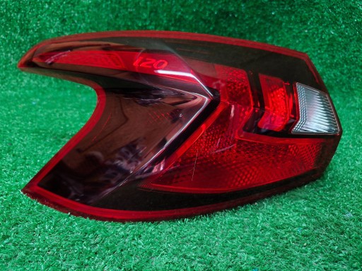 light rear part rear left HYUNDAI I20 III 21- NR.L225