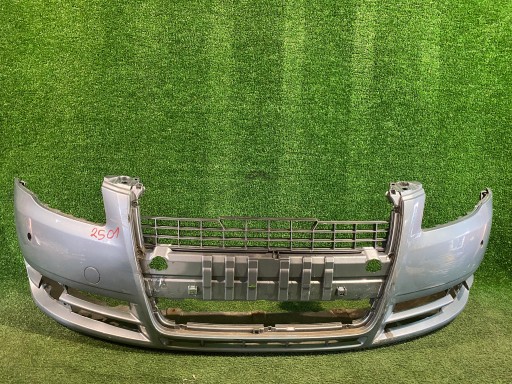 front bumper front AUDI A4 B7