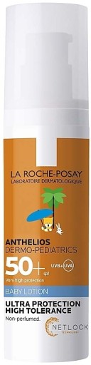 Baby lotion La Roche-Posay 50 SPF 50 ml