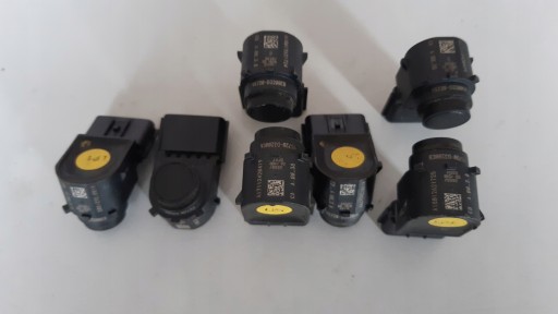 95720-D3200EB 95720D3200EB - Hyundai tucson ii lift 18- датчик pdc 95720-d3200 95720d3200 95720-d3200ca