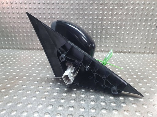 zrcadlo levé 8 PIN JX7B-17683 originál FORD FOCUS MK4 EUROPA