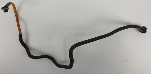 Топливопровод MERCEDES W202 2.2 CDI