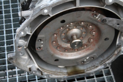 CAMBIO DODGE RAM 5,7 HEMI TNXE 2020R 8HP-75 020002