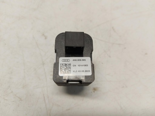 Audi Q4 E-TRON 89A 89E switch mirror controller switch 4N0959565-JLK01