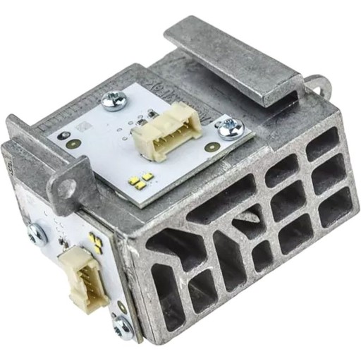 EPX-BM-056, EPX-BM-056 - Модуль їжак світлодіодний дхо контролер світла права сторона для bmw 6 f12 f13 f06 2010-