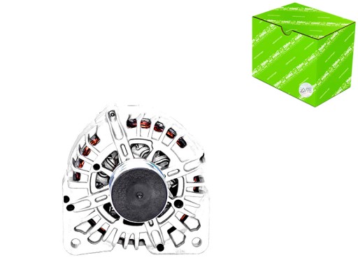 439646 - Генератор dacia dokker dokker express мінівен duster duster suv