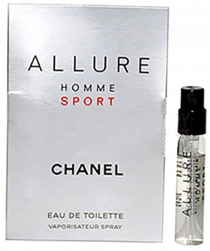 chanel allure homme sport eau extreme woda perfumowana 60 ml    