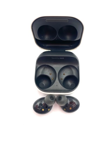 Słuchawki bezprzewodowe dokanałowe Samsung Galaxy Buds 2