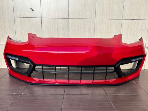 Paraurti anteriore Porsche Panamera 971 Lift 20-23 wersja USA