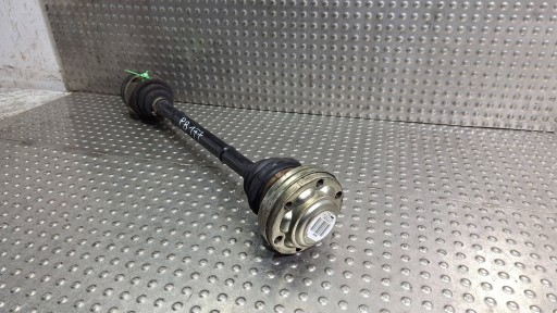 Antriebswelle rechts heck 7533446 BMW E81 E87 E90 E91 E92 2.0D N47