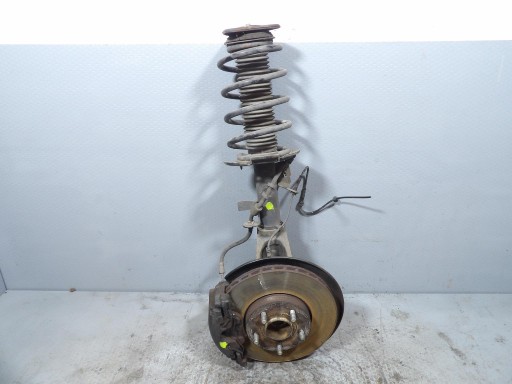 FORD FOCUS MK3 1.0EBOOST MCPERSON left complete
