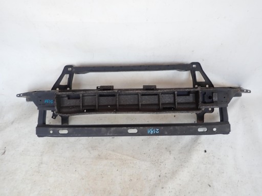 VW CRAFTER II 2 MAN TGE 16-> bumper support front front