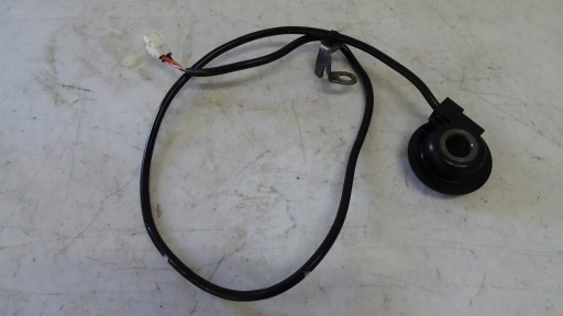 Suzuki Intruder M 800 vz улитка привод Спиди