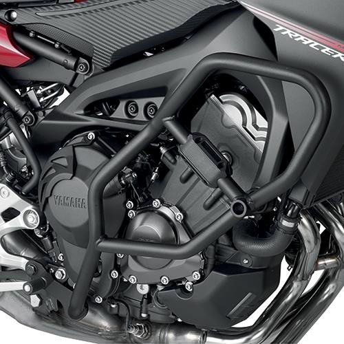 KAPPA KN2122 GMOLE YAMAHA MT-09 TRACER (15-17)