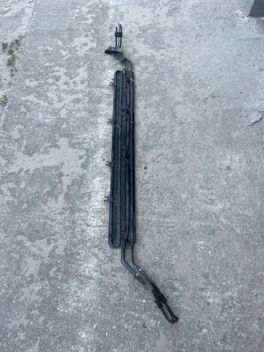 ОХЛАДИТЕЛЬ ТОПЛИВА ТОПЛИВОПРОВОДЫ 3.0 4.0 4.2 TDI AUDI A8 D3