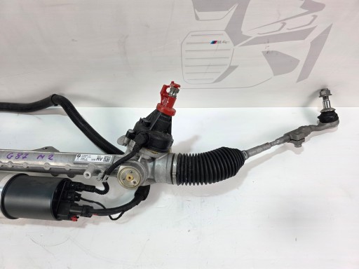servo control BMW M2 G87 M3 G80 M4 G82 7909526