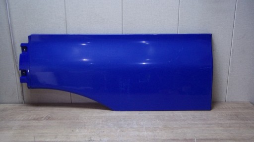 81.61510.0409 - УДЛИНИТЕЛЬ СТУПЕНИ ЛЕВЫЙ MAN TGX