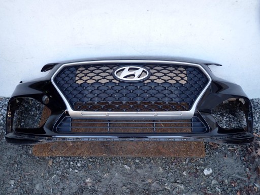 bumper front front HYUNDAI I30 N LINE 3 III PDE 2017-2020R 86511-S0000