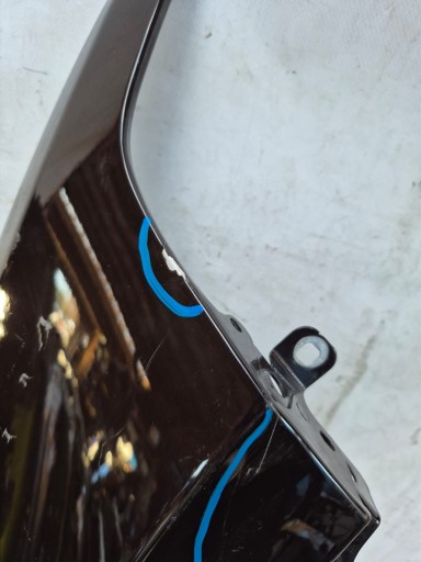 VOLVO XC90 II 2 14- fender right front front