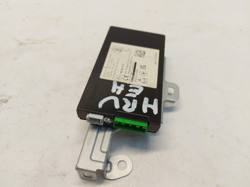 Honda HR-V III eHEV, 2022r. module control unit FA0100167A