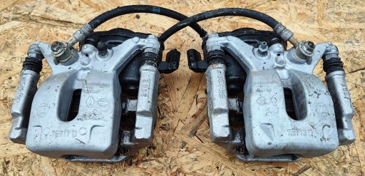 caliper rear part rear right RENAULT AUSTRAL E-TECH 7E917D