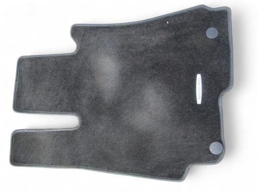mats welurowe oryginalne Mercedes W221 Long