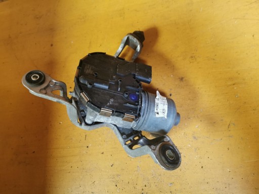 mini motor of wipers left front KIA CARENS IV 98110-A4000 13-19