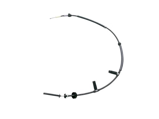 LR018470GEN - КАБЕЛЬ РУЧНОГО ГАЛЬМА DISCOVERY 3 / DIS