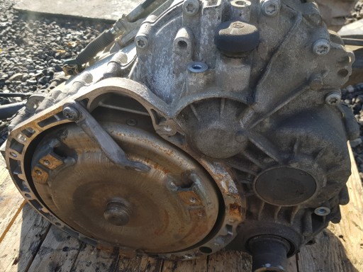 MERCEDES A W169 2.0CDI 640 gearbox, AUTOMAT 1693703000 722800