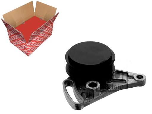 11341 - РУЛОН ПОЛИКЛИНОВОГО РЕМНЯ. VW 1,9 TDI 1,8 20V FEBI BILS